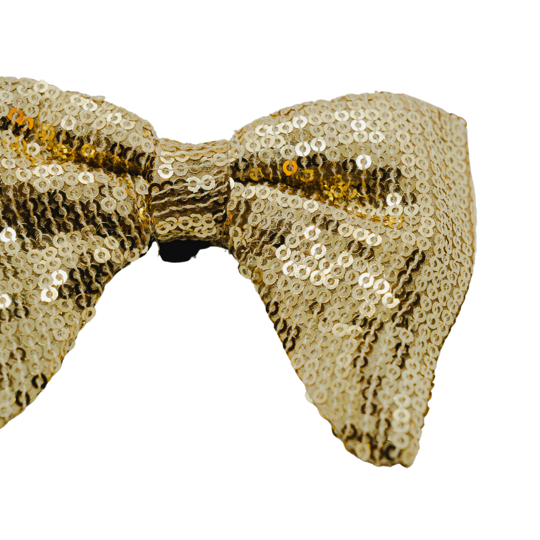 Ranier Golden Bowtie