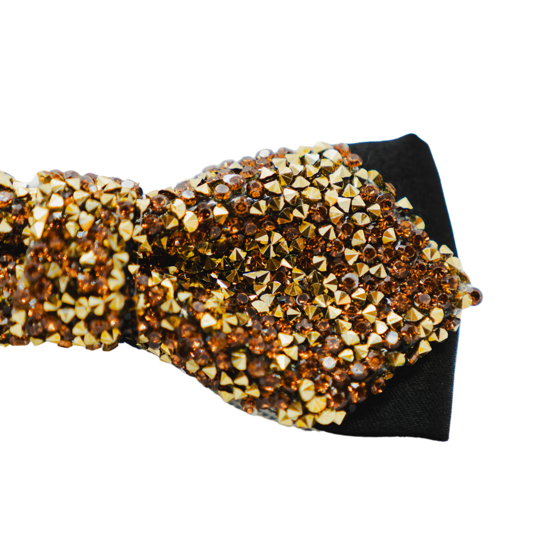 Ranier Bowtie Autumn