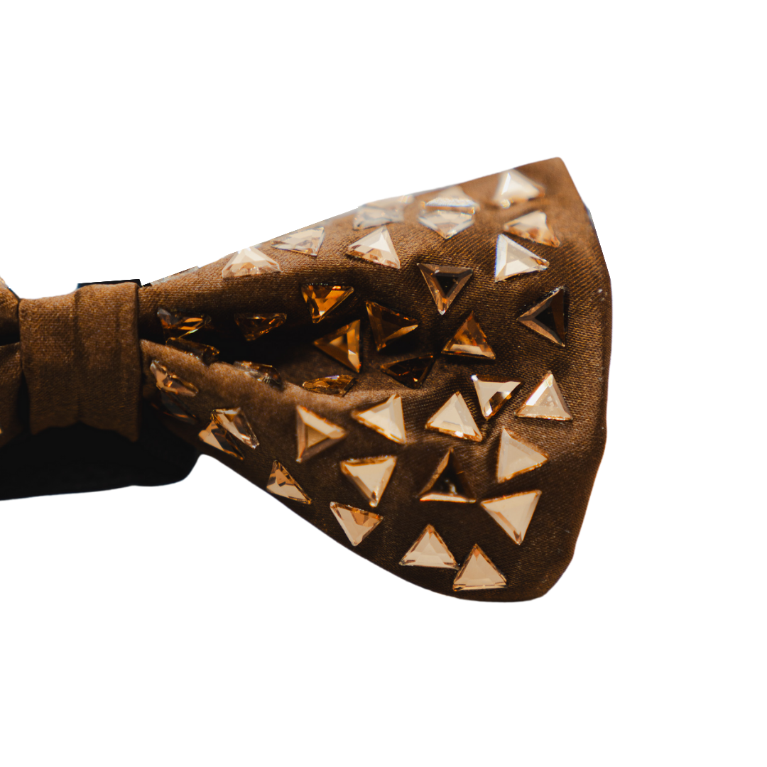 Ranier Bowties Brown