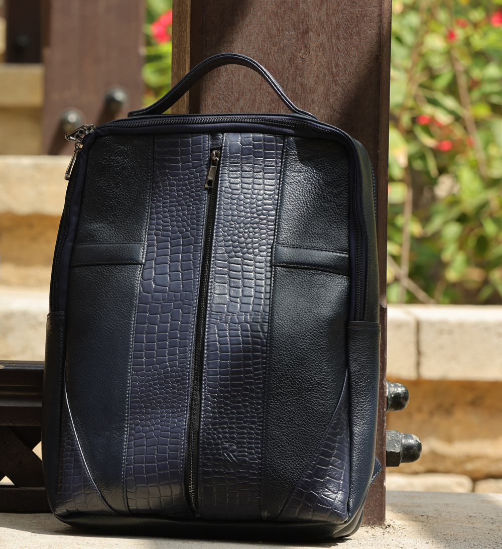 Backpacks and Handbags – RANIER FASHION