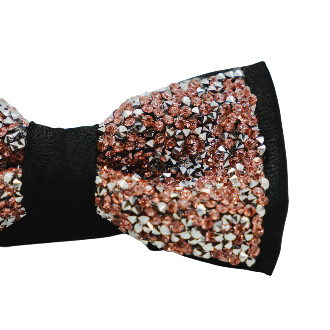 Ranier Bowtie Granite