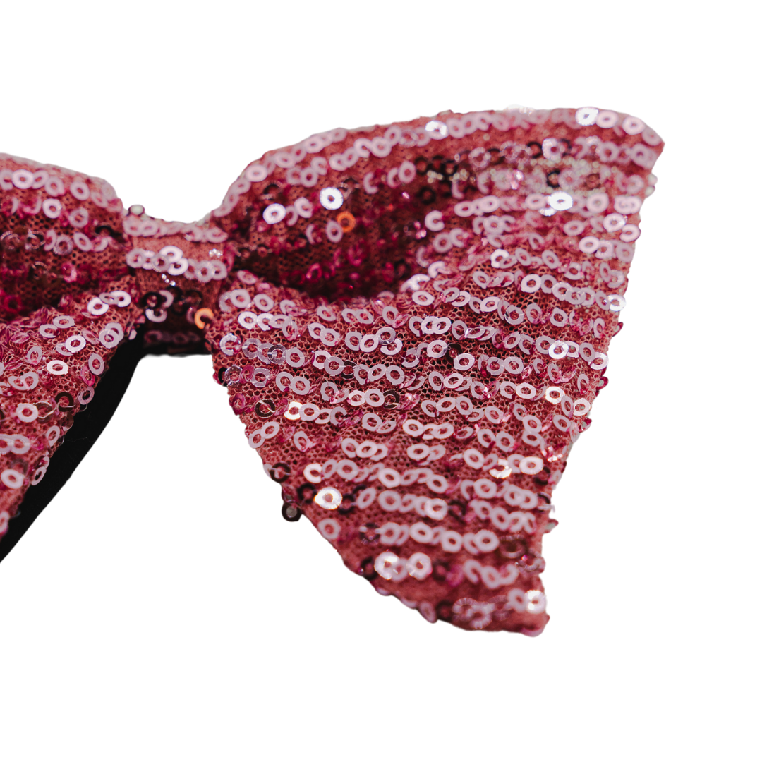 Ranier Red Bowtie
