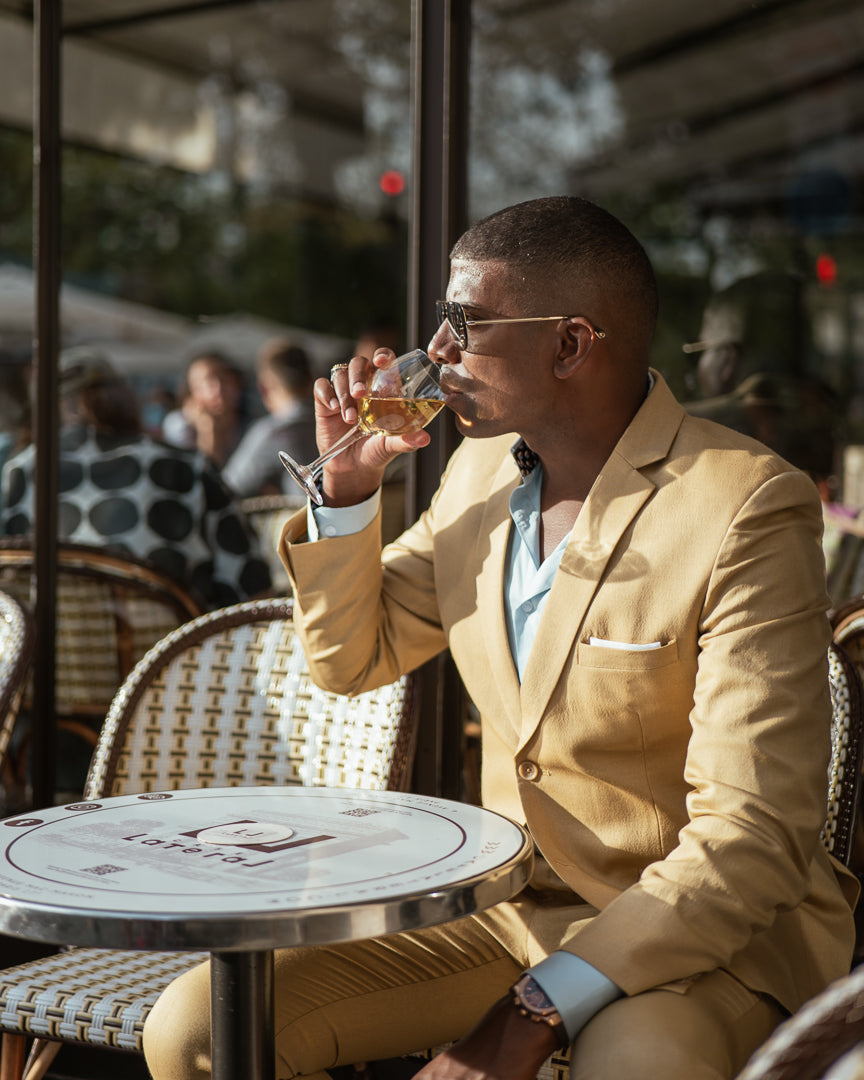 Maharani Splendor Suit