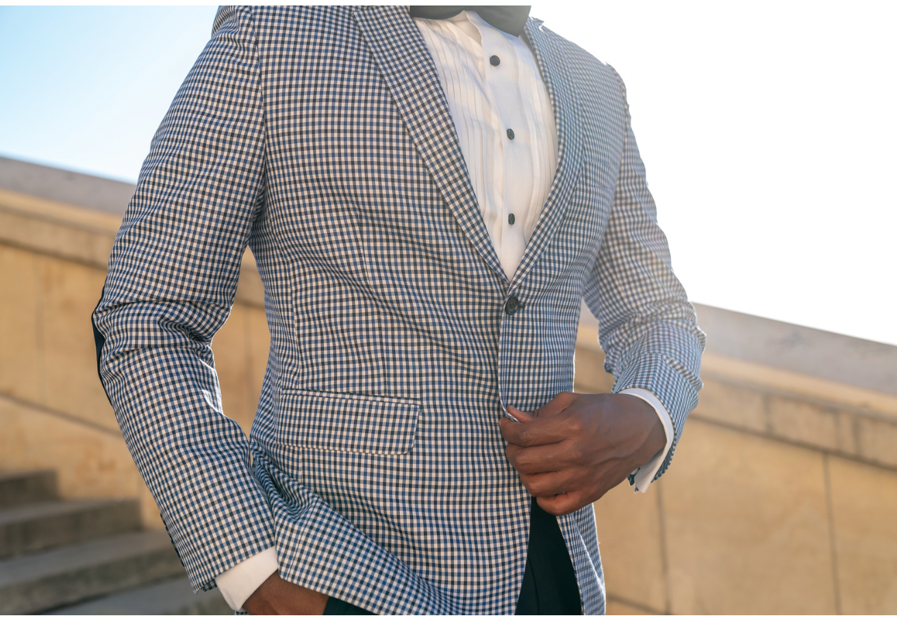 Mumbai Silk Sonata Suit