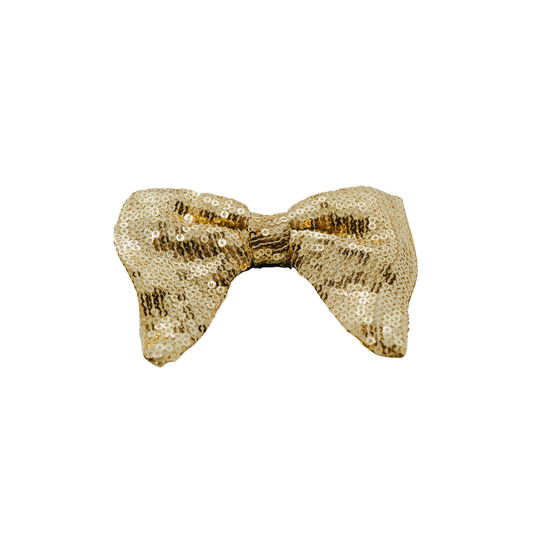 Ranier Golden Bowtie