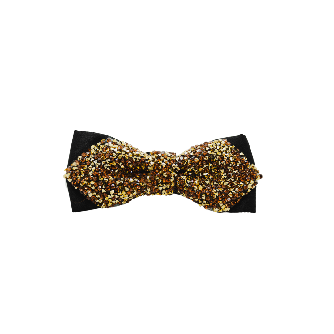 Ranier Bowties Golden Luxury